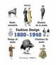 Cover of Fashion Design 1800-1940
