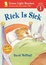 Cover of "Rick Is Sick"