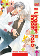 Cover of Il tiranno Innamorato vol. 3