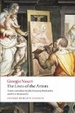 Cover of Lives of the Artists