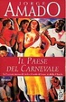 Cover of Il paese del carnevale