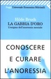 Cover of La gabbia d'oro