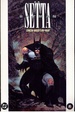 Cover of Batman: La setta