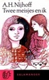 Cover of Twee meisjes en ik
