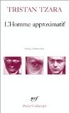 Cover of L'Homme approximatif