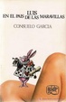 Cover of Luis en el país de las maravillas