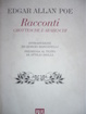 Cover of Racconti