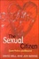 Cover of The Sexual Citizen