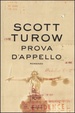 Cover of Prova d'appello