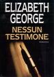 Cover of Nessun Testimone