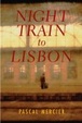 Cover of Night Train to Lisbon