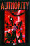 Cover of Authority vol. 1