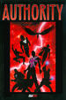 Cover of Authority vol. 1