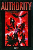 Absolute Authority vol.1