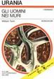 Cover of Gli uomini nei muri