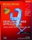 Cover of "MCAD/MCSD Self-Paced Training Kit"