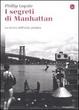 Cover of I segreti di Manhattan