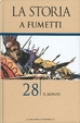 Cover of La storia a fumetti