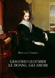 Cover of Giacomo Leopardi