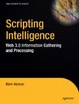 Cover of Scripting Intelligence