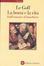 Cover of La borsa e la vita