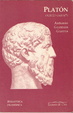 Cover of Platón