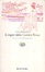 Cover of Il sogno della camera rossa