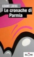 Cover of Le cronache di Parmia