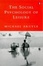 Cover of Social Psychology of Leisure