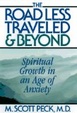Cover of The Road Less Traveled And Beyond