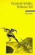 Cover of Wilhelm Tell
