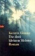 Cover of Die drei kleinen Meister.