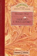 Cover of Narciso e Boccadoro