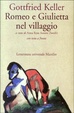 Cover of Romeo e Giulietta nel villaggio