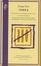 Cover of Three by Perec