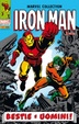 Cover of Iron Man n. 3 (di 4)