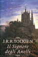 Cover of Il Signore degli anelli