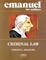 Cover of "Emanuel Law Outlines"