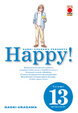 Cover of Happy! vol. 13