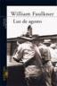 Cover of LUZ DE AGOSTO