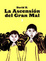 Cover of LA ASCENSION DEL GRAN MAL N 1 REEDICION|