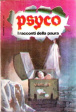 Cover of Psyco 3