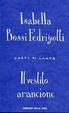 Cover of Il vestito arancione