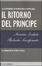 Cover of Il ritorno del principe