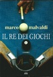 Cover of Il re dei giochi