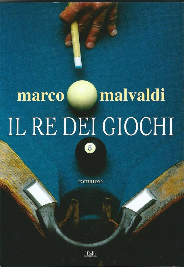 More about Il re dei giochi