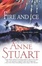 Cover of Fire and Ice