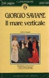 Cover of Il mare verticale