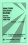 Cover of Analyzing Decision Making