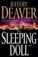 Cover of The Sleeping Doll